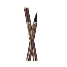 MISSHA M Sephia Ink Brush Pen Liner (Dark Brown) (M1903)